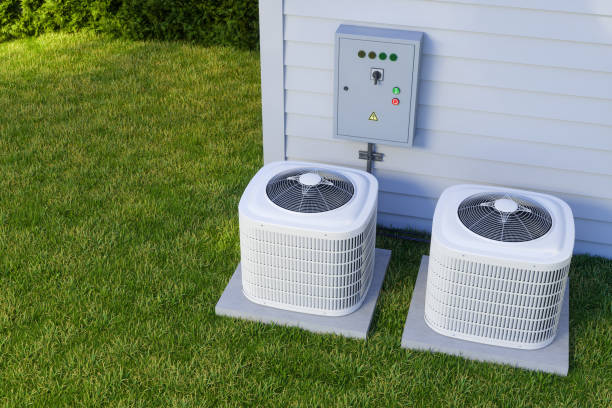 Best Ductless HVAC Repair  in Williamsburg, FL