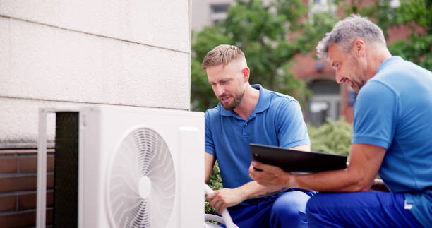 Local HVAC Companies in Williamsburg, FL
