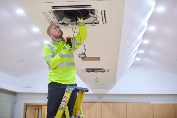Best Air Conditioning Repair  in Williamsburg, FL
