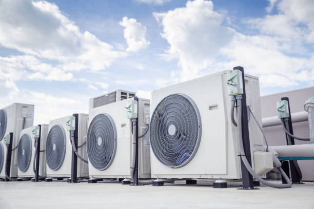 Best HVAC System Installation  in Williamsburg, FL