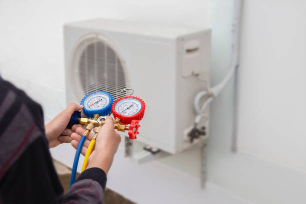 Best HVAC Cleaning Services  in Williamsburg, FL