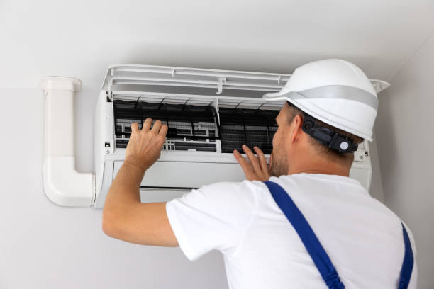 Best HVAC Installation Services  in Williamsburg, FL