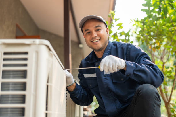 Best Affordable HVAC Services  in Williamsburg, FL